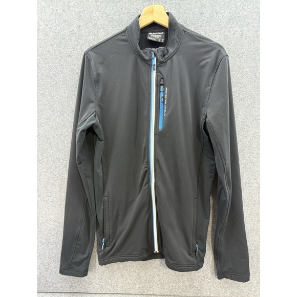Killtec Level 10 Protection Stretch Jacket Black Men's M - Picture 1 of 7